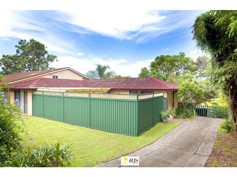 7 Erica Street, Kurmond NSW 2757