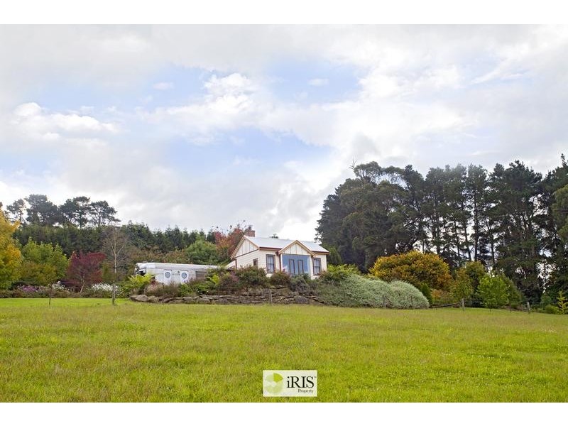 92 Powells Road, Bilpin NSW 2758