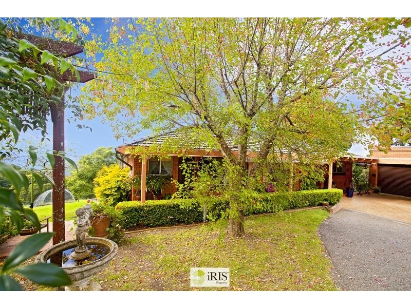 1218 Bells Line Of Road, Kurrajong Heights NSW 2758