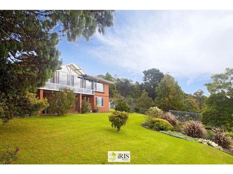 1218 Bells Line Of Road, Kurrajong Heights NSW 2758