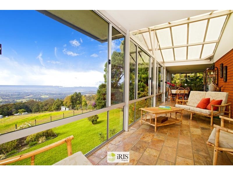 1218 Bells Line Of Road, Kurrajong Heights NSW 2758