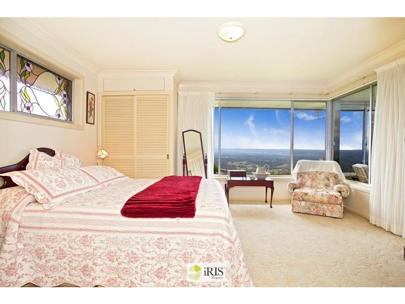 1218 Bells Line Of Road, Kurrajong Heights NSW 2758