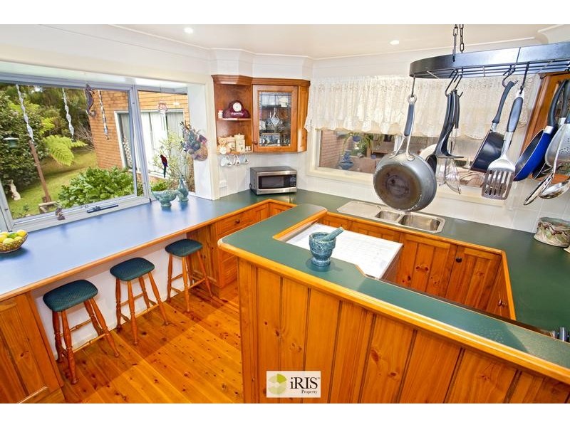 1218 Bells Line Of Road, Kurrajong Heights NSW 2758