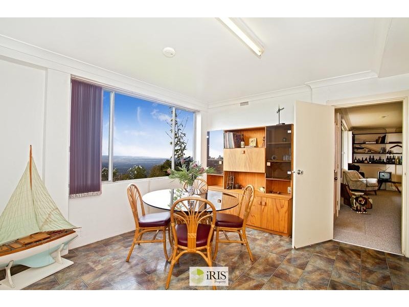 1218 Bells Line Of Road, Kurrajong Heights NSW 2758