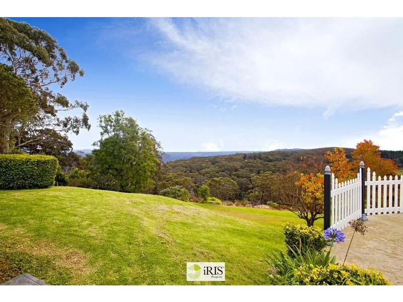 130 Warks Hill Road, Kurrajong Heights NSW 2758