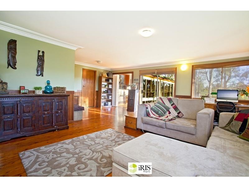 94 Grose Vale Road, North Richmond NSW 2754