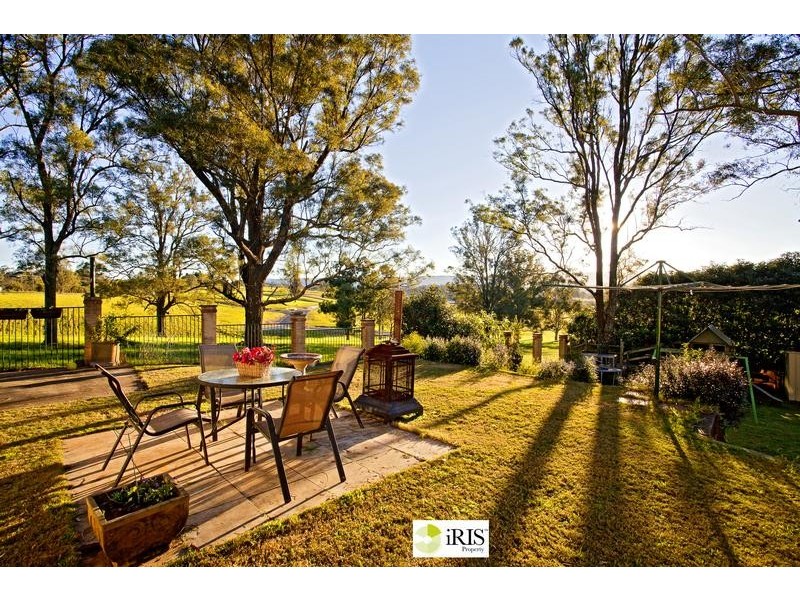 94 Grose Vale Road, North Richmond NSW 2754
