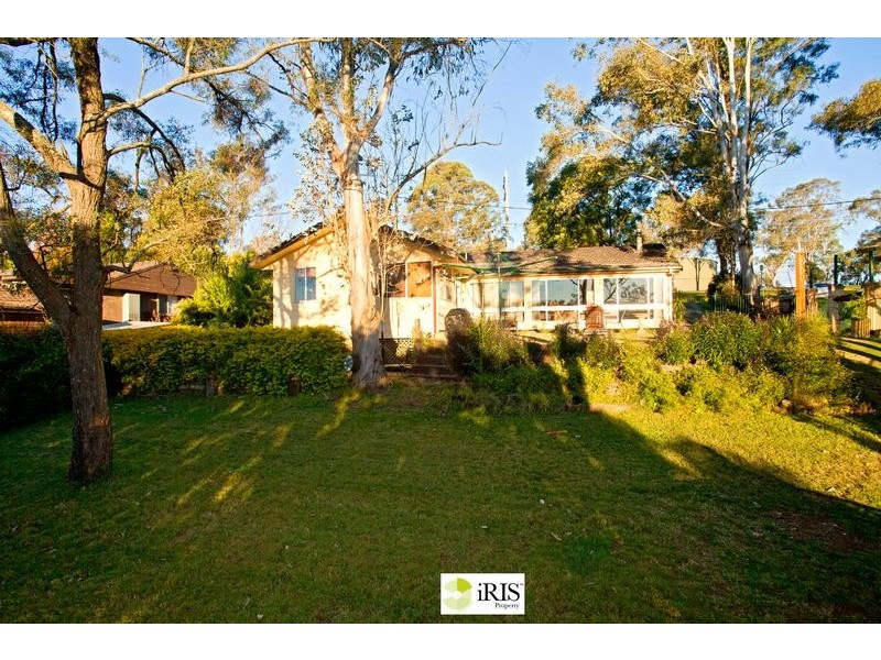 94 Grose Vale Road, North Richmond NSW 2754