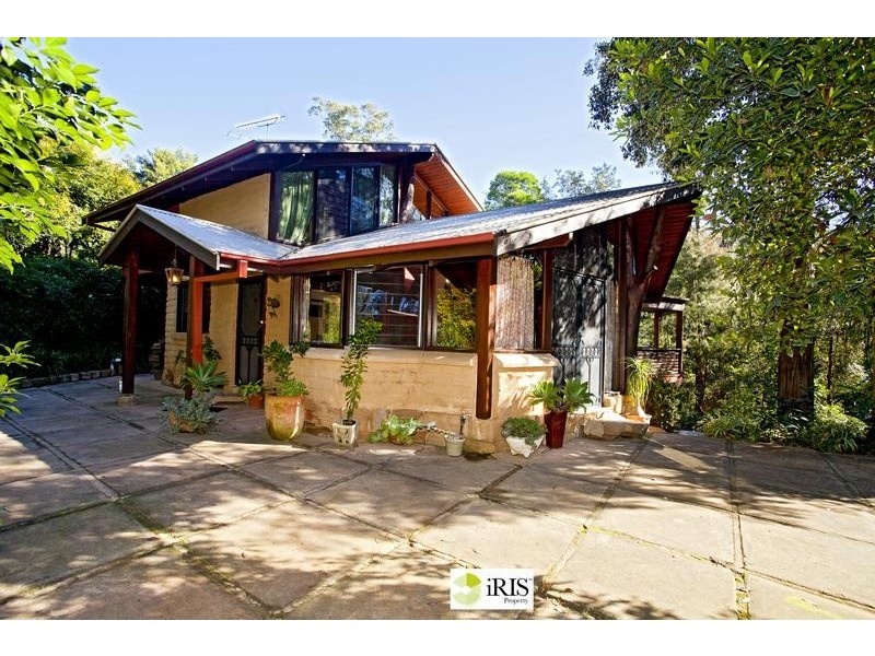 29 Douglas Farm Road, Kurrajong Hills NSW 2758