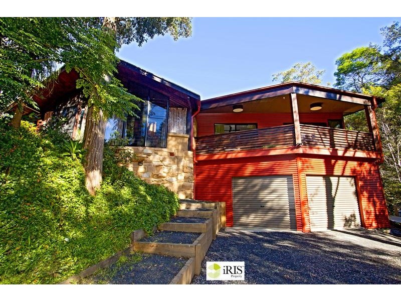 29 Douglas Farm Road, Kurrajong Hills NSW 2758