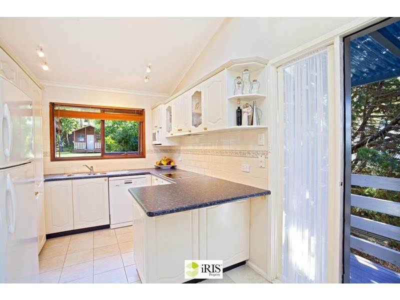 5-7 Currawong Cres, Bowen Mountain NSW 2753