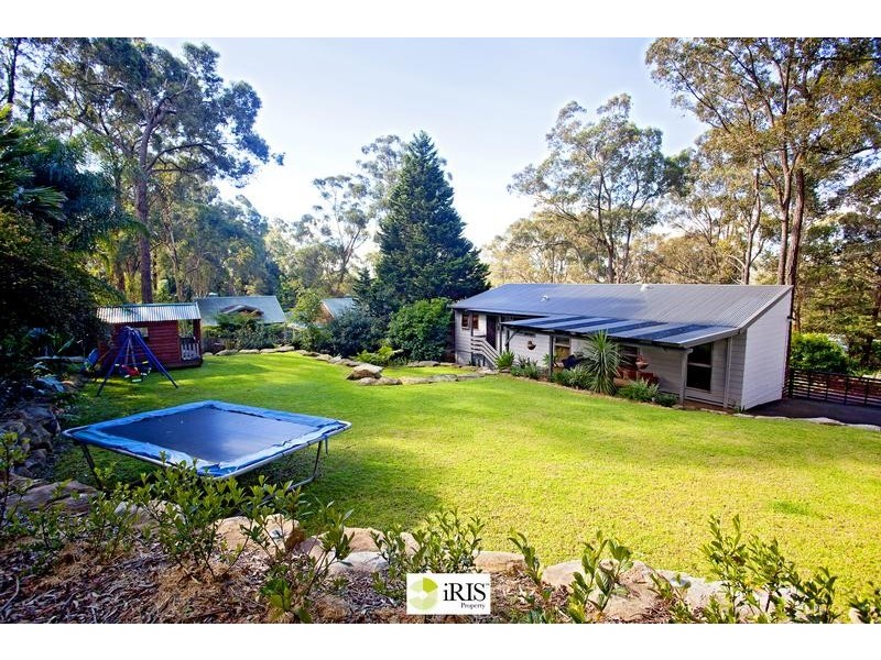 5-7 Currawong Cres, Bowen Mountain NSW 2753
