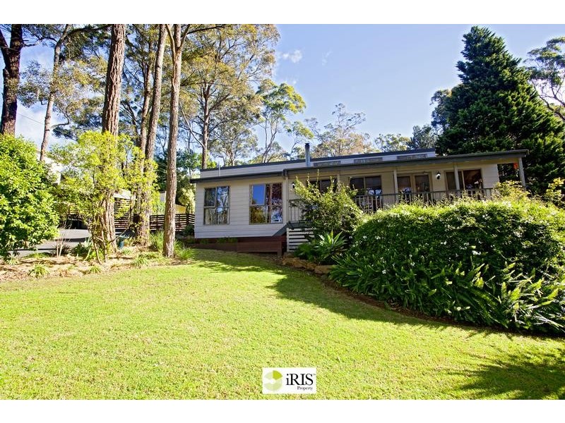 5-7 Currawong Cres, Bowen Mountain NSW 2753