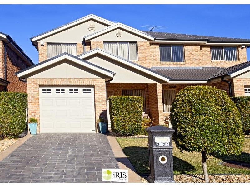 2/34 Norfolk Place, North Richmond NSW 2754