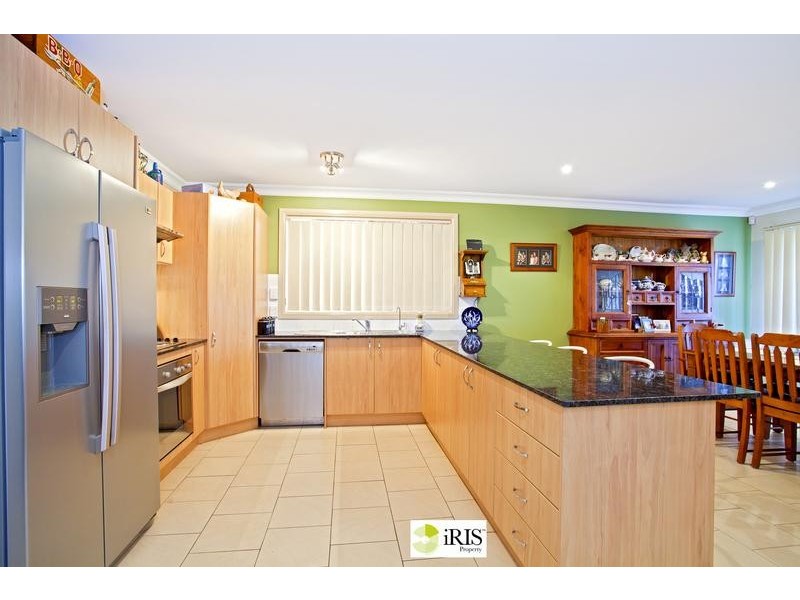 2/34 Norfolk Place, North Richmond NSW 2754