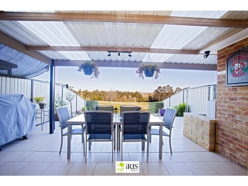 2/34 Norfolk Place, North Richmond NSW 2754