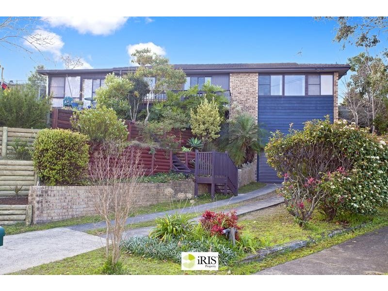 17 JacquelinePlace, Kurmond NSW 2757