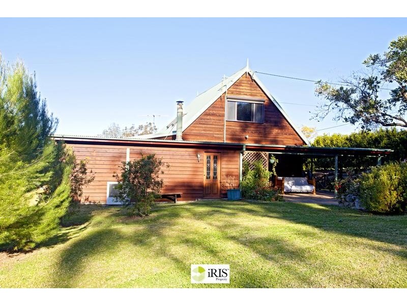 71 Applegum Grove, Blaxlands Ridge NSW 2758