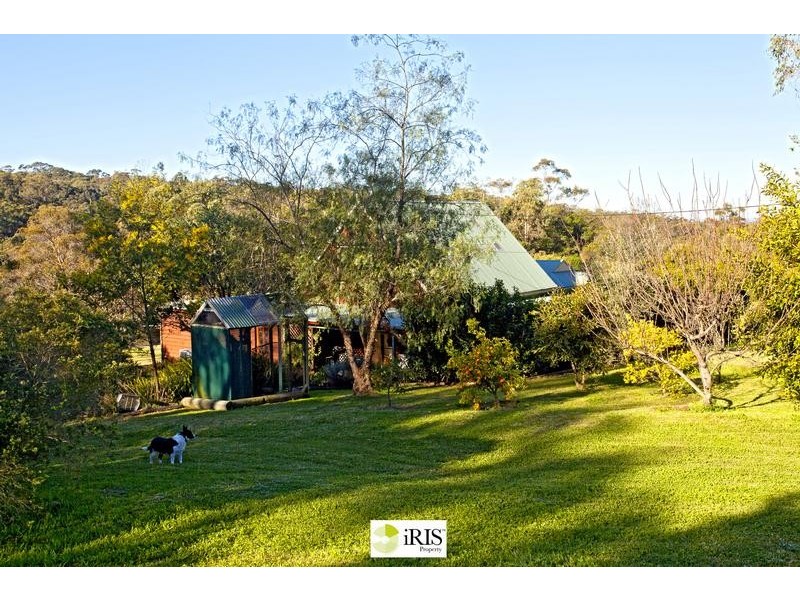 71 Applegum Grove, Blaxlands Ridge NSW 2758