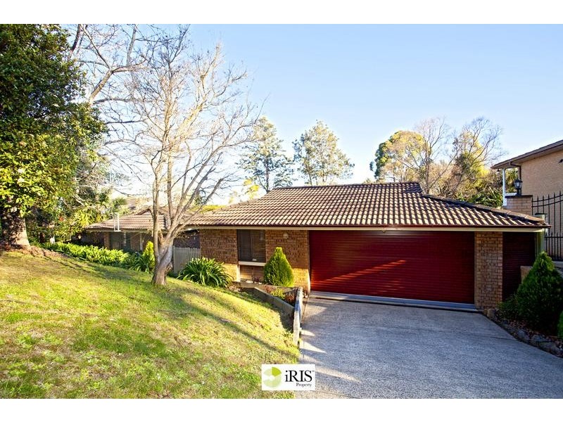 5 Sherwood Street, Kurrajong NSW 2758