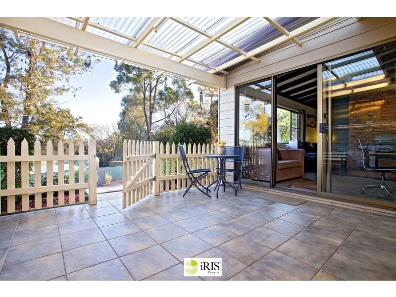 5 Sherwood Street, Kurrajong NSW 2758