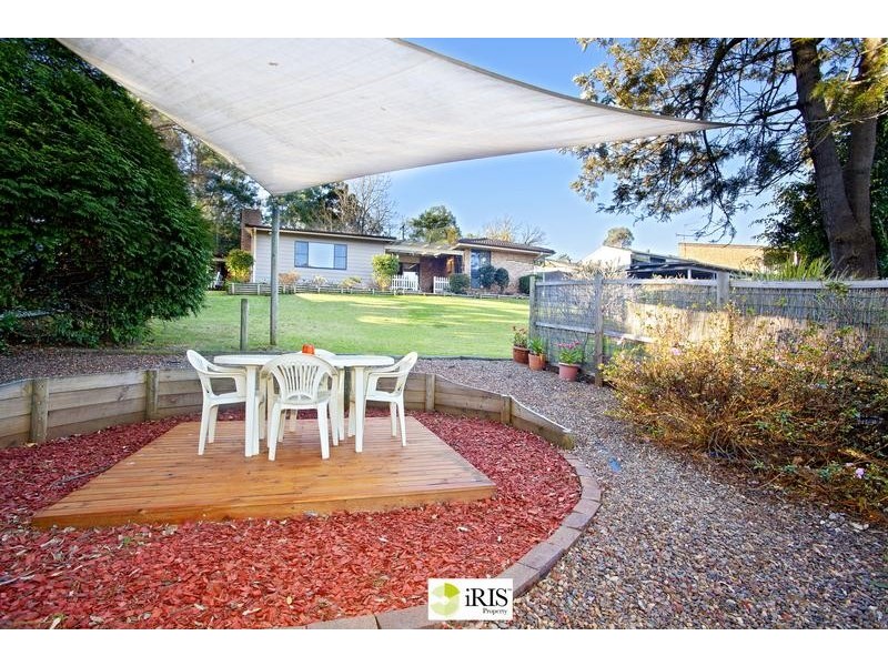5 Sherwood Street, Kurrajong NSW 2758