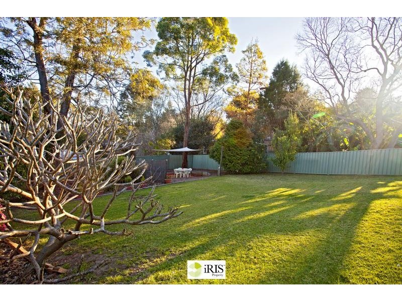 5 Sherwood Street, Kurrajong NSW 2758