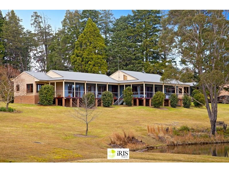 2916 Bells Line of Rd, Bilpin NSW 2758