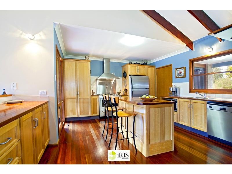 2916 Bells Line of Rd, Bilpin NSW 2758