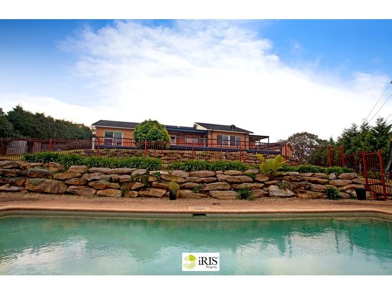 66B Bells Road, Grose Vale NSW 2753