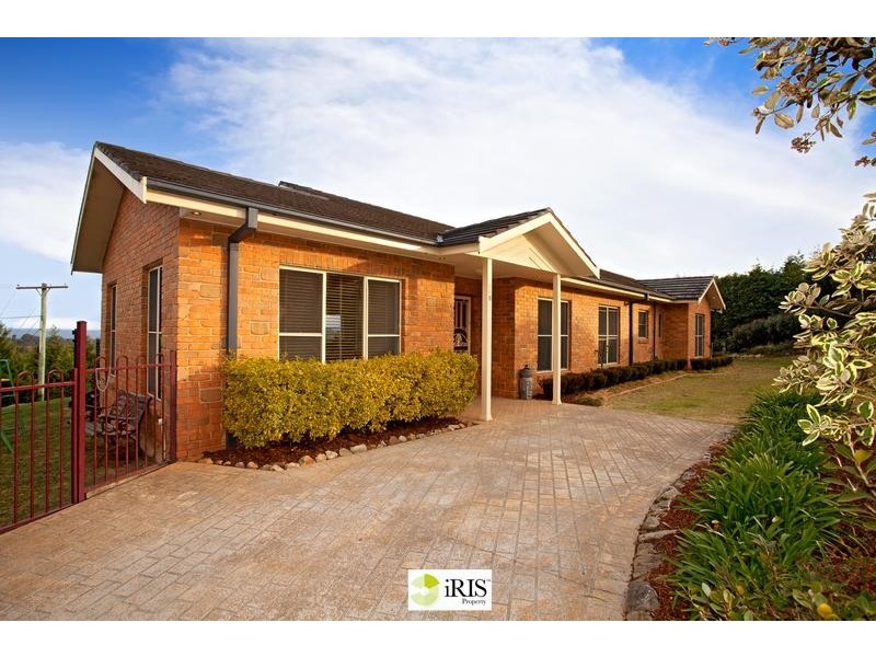 66B Bells Road, Grose Vale NSW 2753