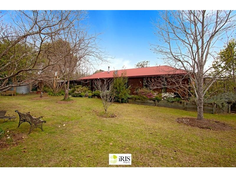 99 Ala Moana Road, East Kurrajong NSW 2758