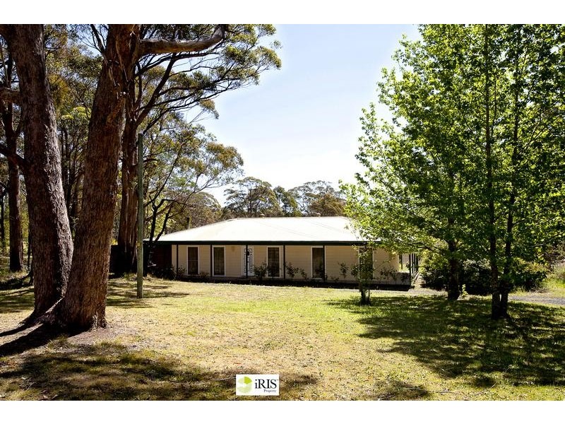 2864 Bells Line Of Road, Bilpin NSW 2758