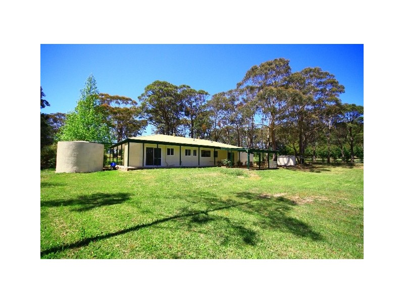 2864 Bells Line Of Road, Bilpin NSW 2758