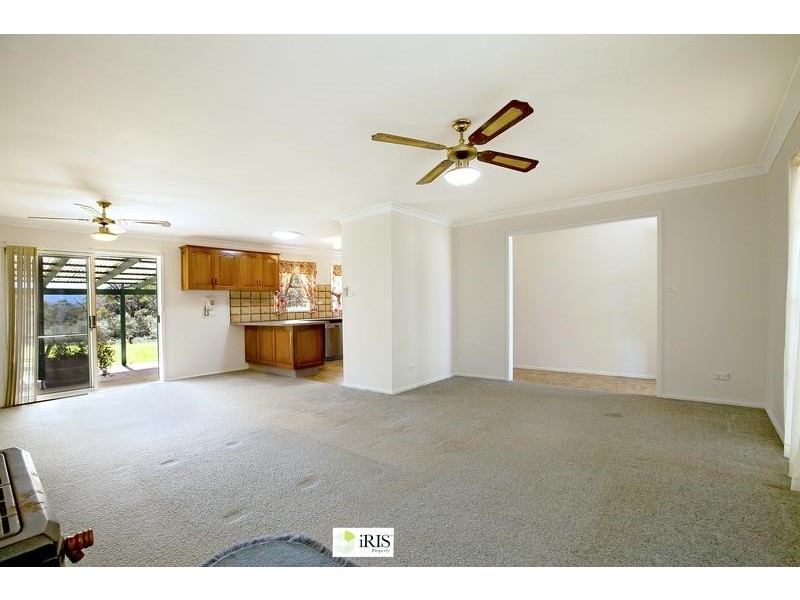 2864 Bells Line Of Road, Bilpin NSW 2758