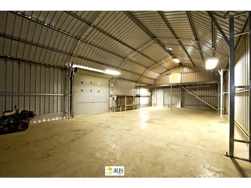 2864 Bells Line Of Road, Bilpin NSW 2758