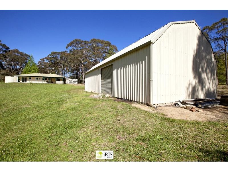 2864 Bells Line Of Road, Bilpin NSW 2758
