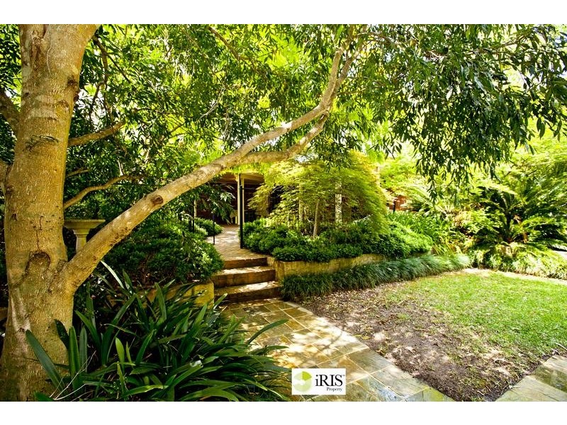 153 Old Bells Line Of Road, Kurrajong NSW 2758