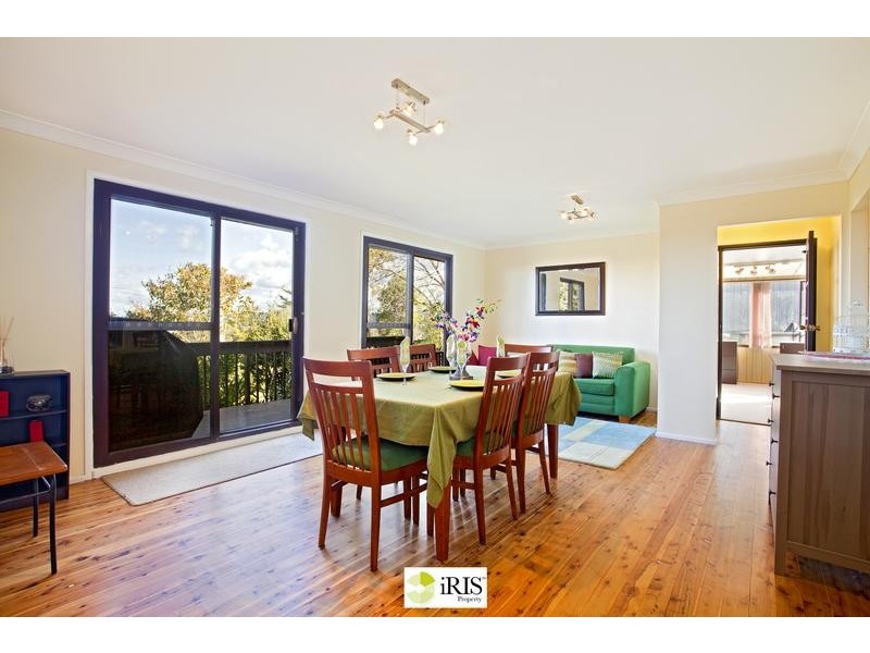 17 Jacqueline Place, Kurmond NSW 2757