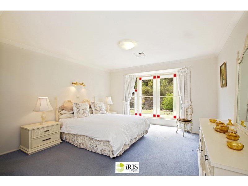 327 Blaxlands Ridge Road, Kurrajong NSW 2758