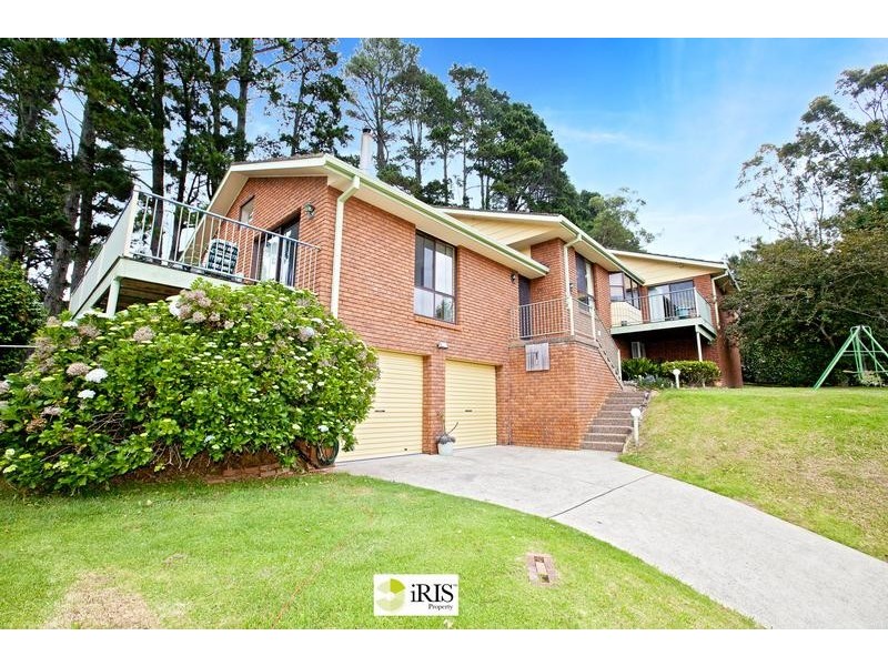 19 Dabage Place, Kurrajong Heights NSW 2758