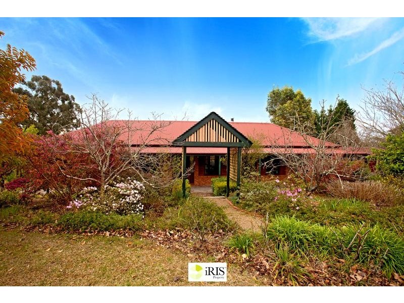 99 Ala Moana Road, Kurrajong NSW 2758