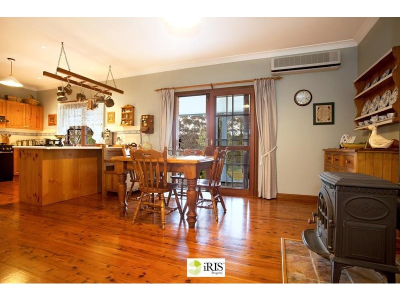 99 Ala Moana Road, Kurrajong NSW 2758