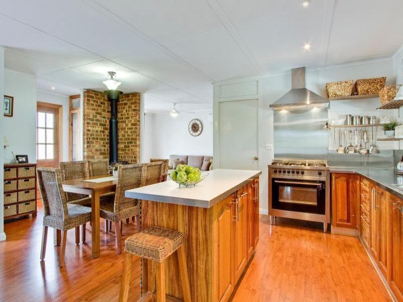 66 Mount Tootie Road, Bilpin NSW 2758