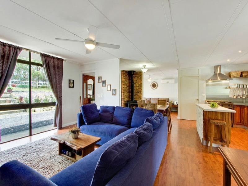 66 Mount Tootie Road, Bilpin NSW 2758