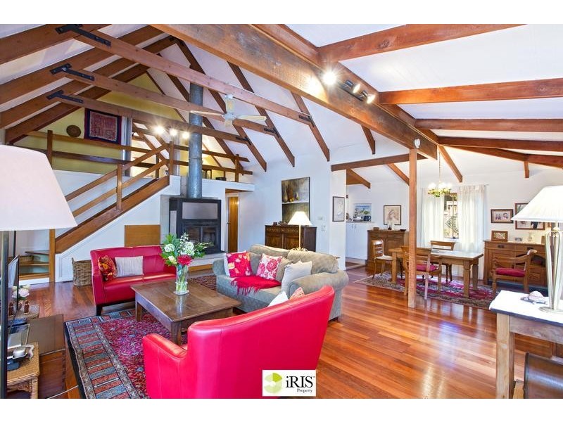 3a Pecks Road, Kurrajong Heights NSW 2758