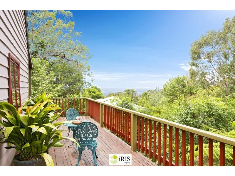 3a Pecks Road, Kurrajong Heights NSW 2758