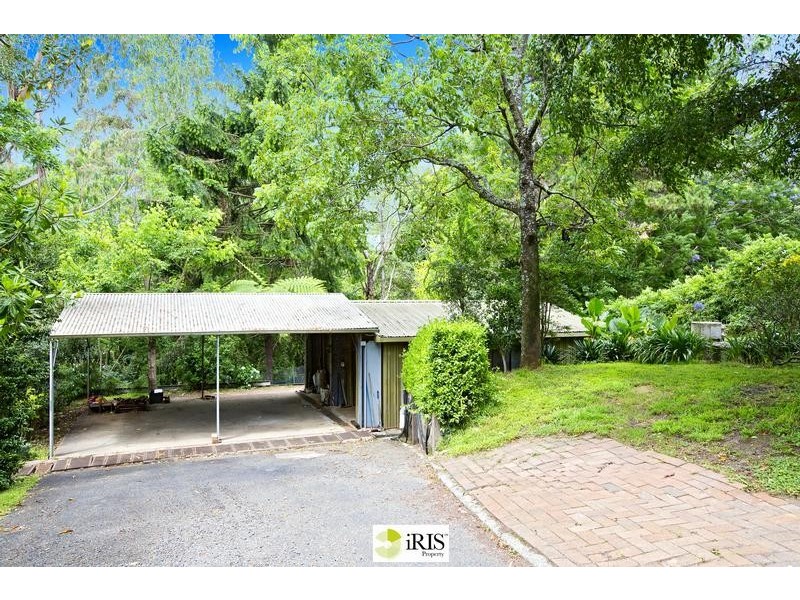 3a Pecks Road, Kurrajong Heights NSW 2758