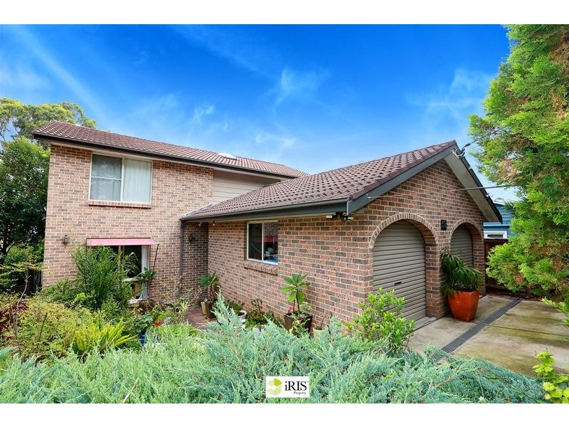 53 Old Bells Line of Rd, Kurrajong NSW 2758