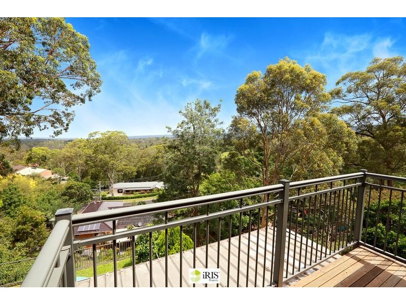 53 Old Bells Line of Rd, Kurrajong NSW 2758